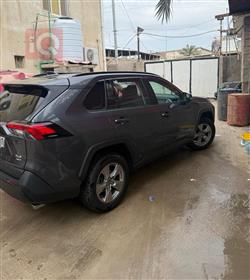 تويوتا راف 4